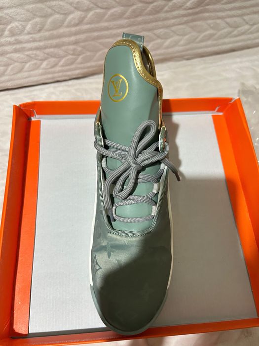 Обувь ( осень, весна)