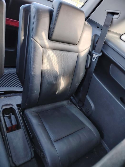 Кожен салон за Опел Зафира Б / Opel Zafira B