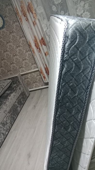 Матрасы 1,6×2 м и 1,4×2 метра