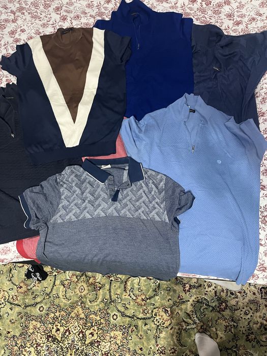 Продам кофточки