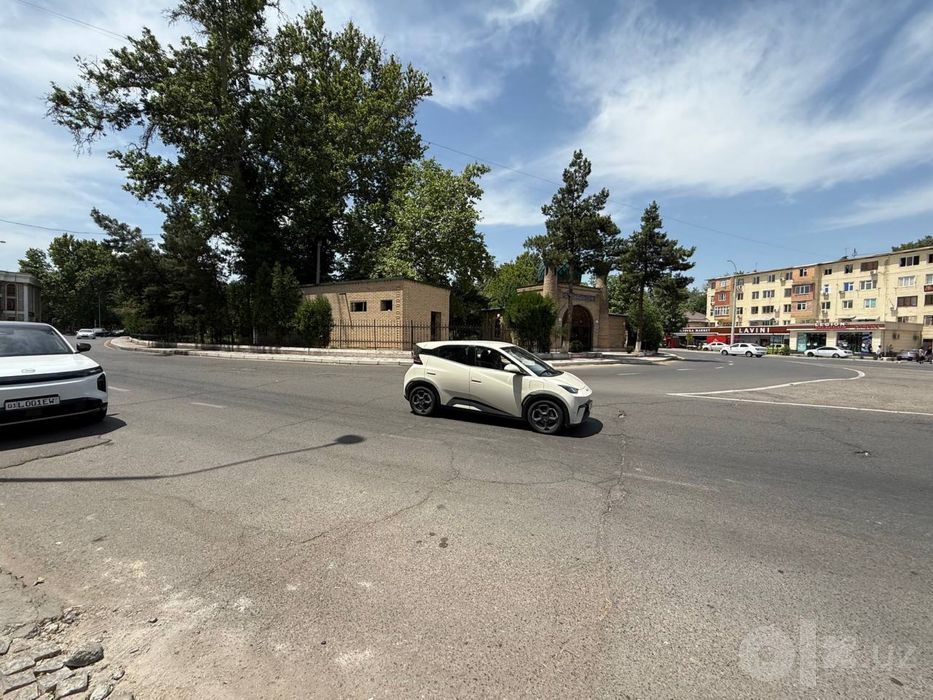 Продажа, Нежилое помещение 130 м², Чиланзарский район, Аль Хорезмий