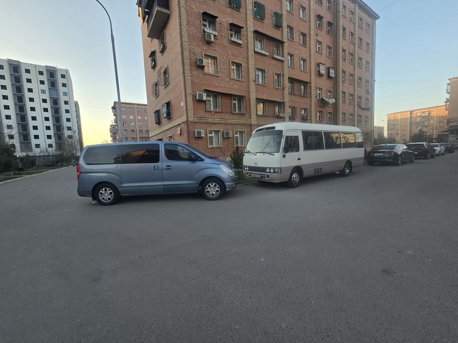 Автотранспорт жизмати