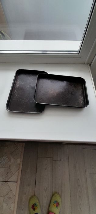 Листы для выпечки