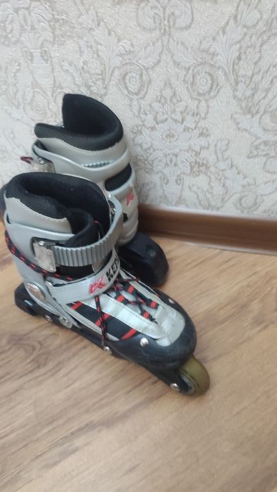 Продам Ролики детские