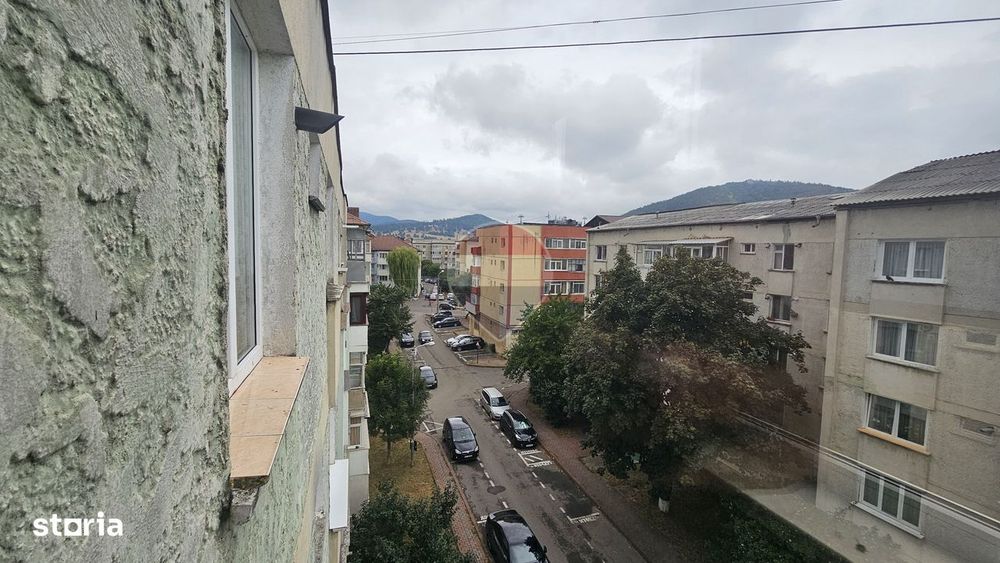 Apartament cu 2 camere de vânzare în zona Central