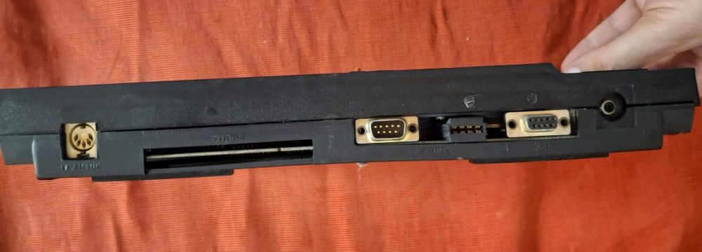 Computer/PC romanesc HC91 , an 1991