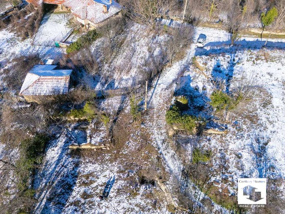 Продава се Парцел в с. Габровци, Област Велико Търново - 2130 кв.м за 3 €/кв.м - Снимка #5