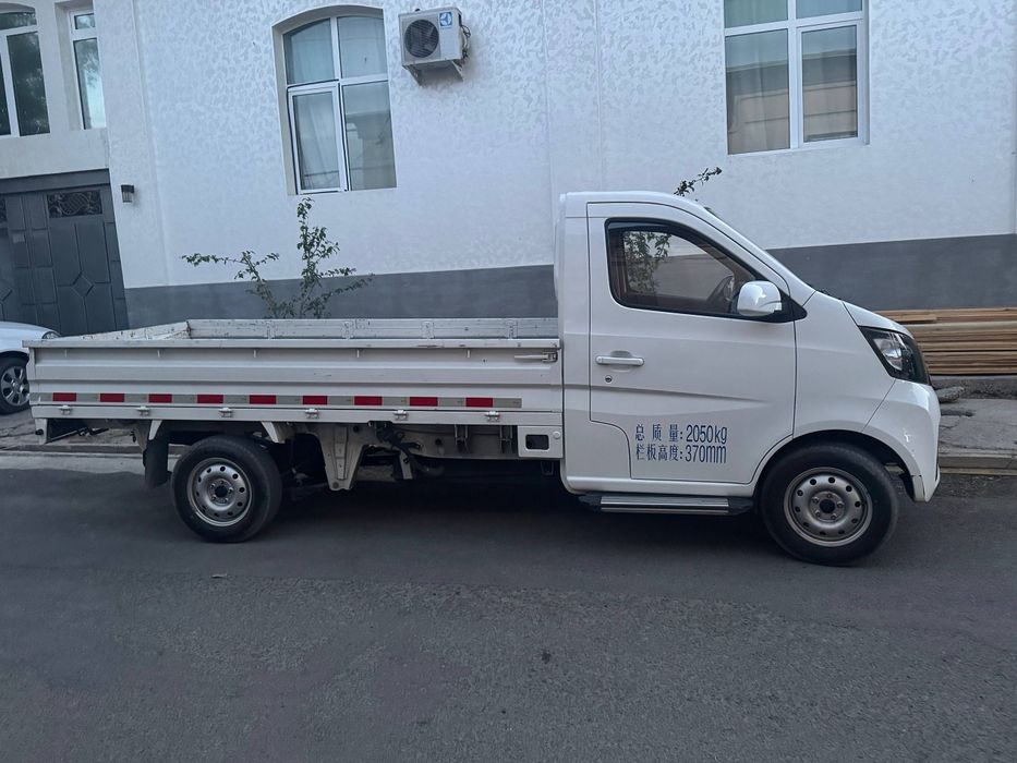 Changan star 2025