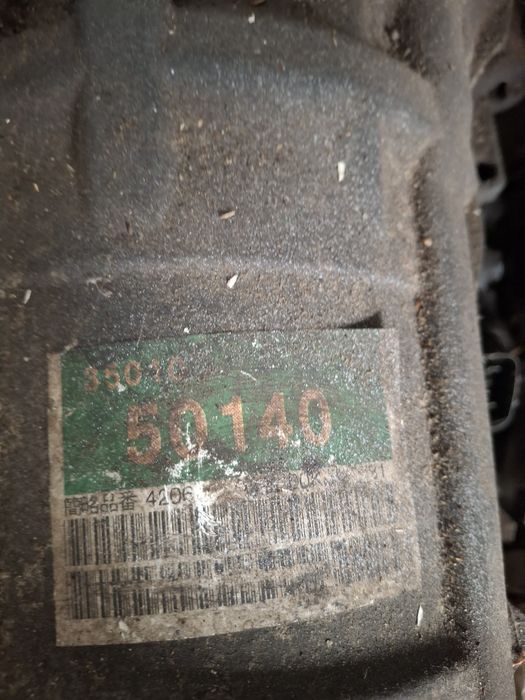 Продам Акпп Toyota 3uz