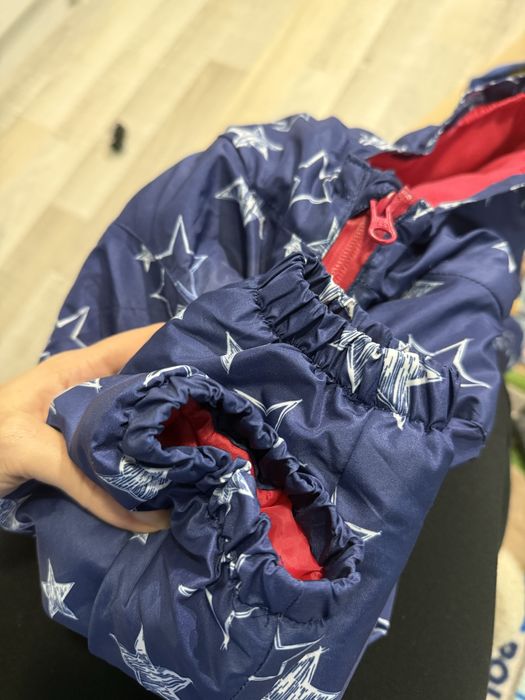 Ескимос Лидл Лупилу размер 98