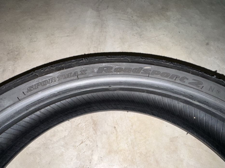 Гуми Dunlop за мотор