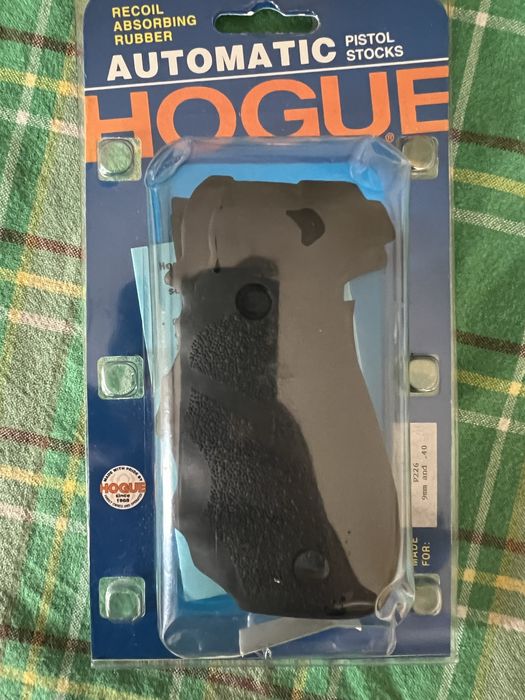 Дръжка за пистолет