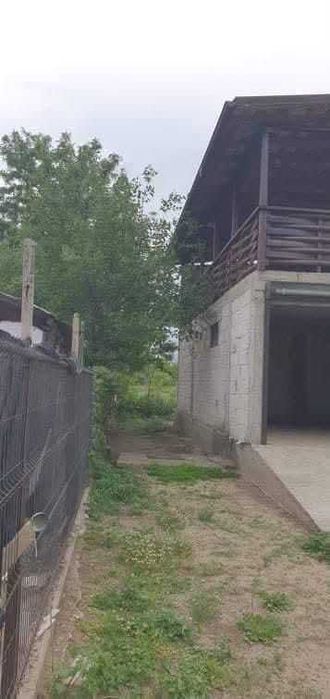 Casa de vanzare  sutesti braila