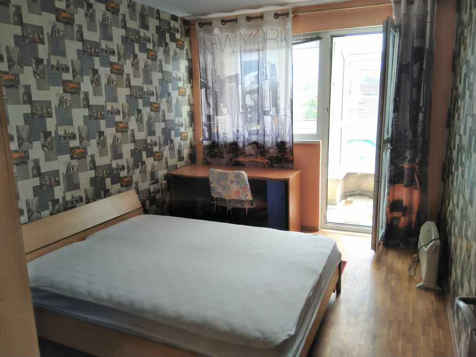 Дава се под наем Мезонет в Варна, Окръжна болница - 150 кв.м за 229.5 € - Снимка #2