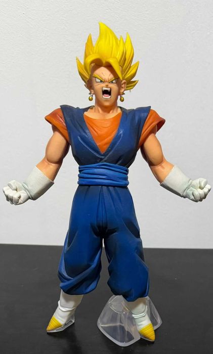Figurina Super Vegito Originala adusa din Japonia