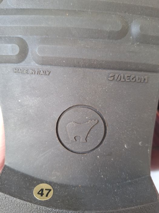 Продам Италянские туфли