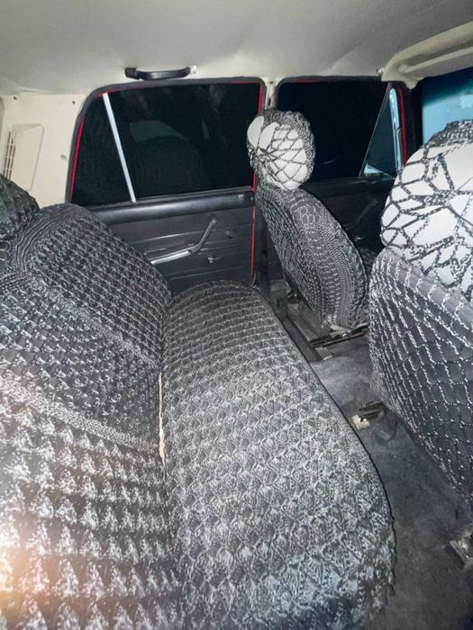 Srochna jiguli 21011 sotiladi