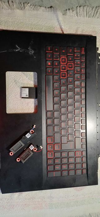Tastatura acer nitro 5
