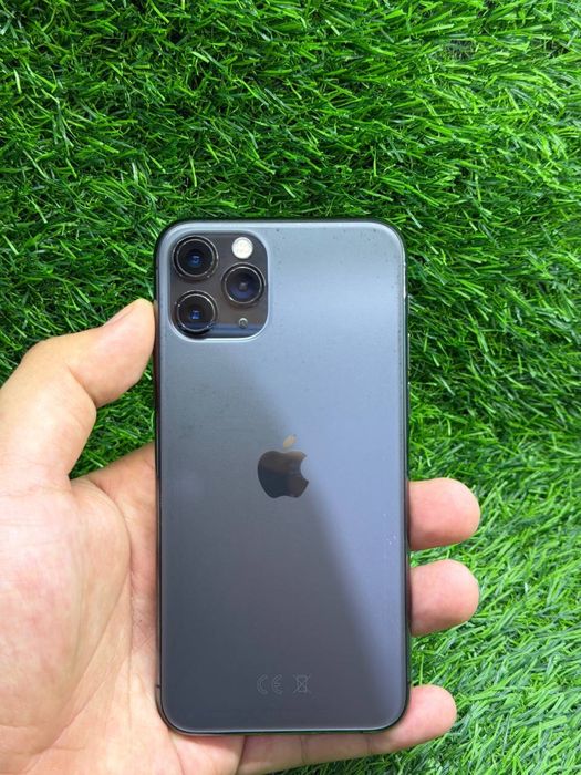 IPhone 11 Pro / 256gb / 72% / ЛОМБАРД ДД / id8305