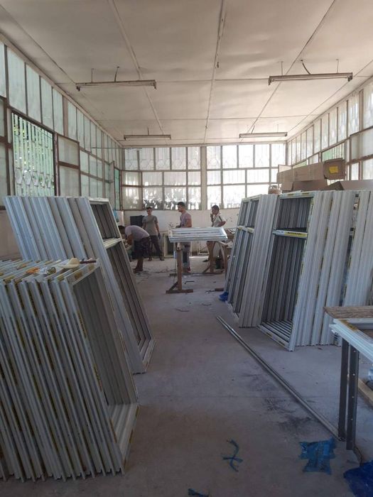 Акфа пласт  алюмин термо эшик ром ясап  ўрнатамиз нахт пул пул ўтказиш