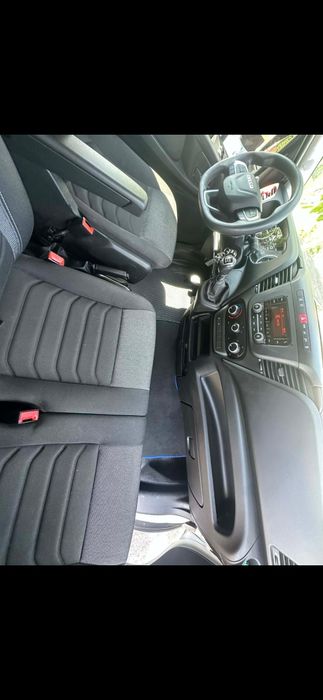 Iveco daily 35-180