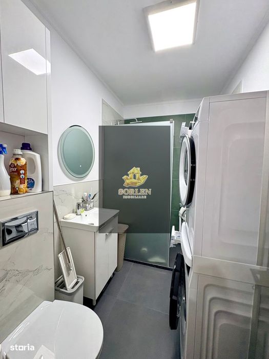 Apartament 2 Camere De Vânzare | Zona Terra, Florești