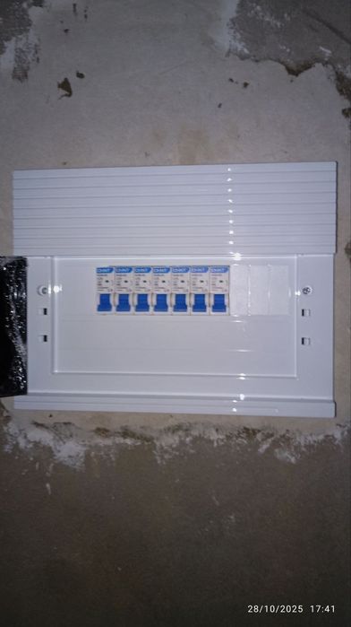 Elektrika xizmati