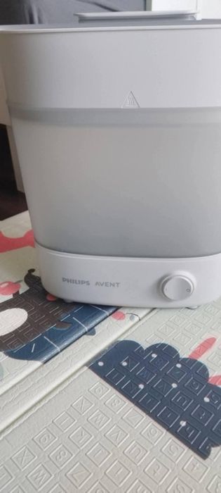Стерилизатор Philips Avent