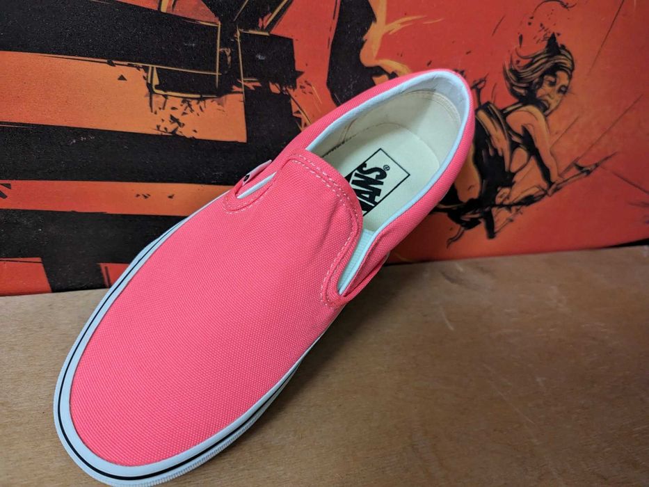 Kецове VANS само НА ЕДРО!!!