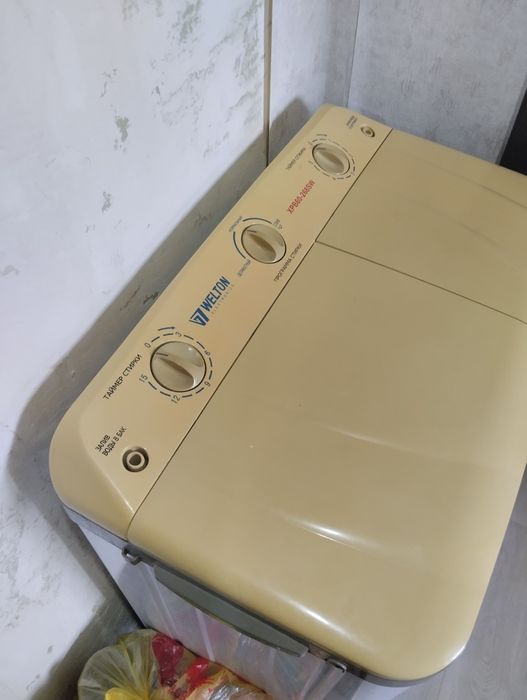 Продам стиральную машину