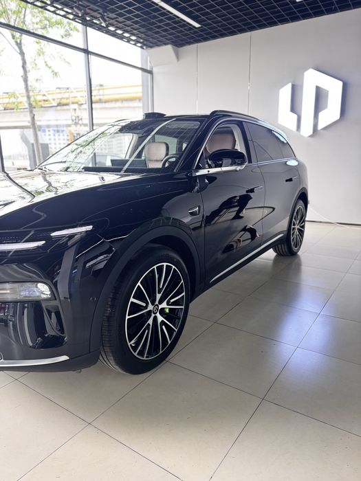 Other C11 EV 2026 — 2