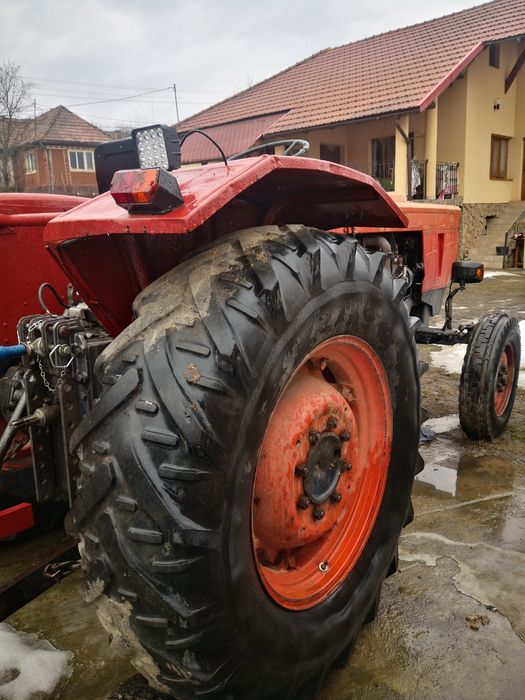 Tractor same de vinzare.