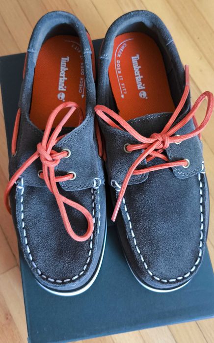 Incaltaminte Timberland/ mocasini/copii/ 35
