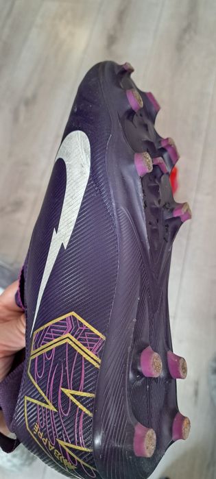 Бутонки Nike юношески
