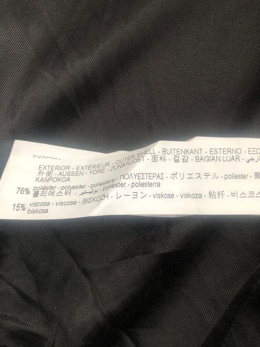 Sacouri noi barbat Zara