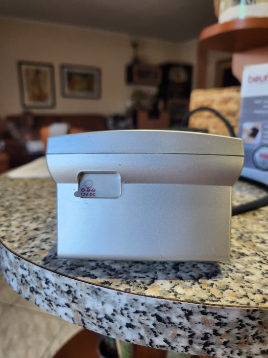 Beurer BM 27 апарат за кръвно налягане - отлично състояние