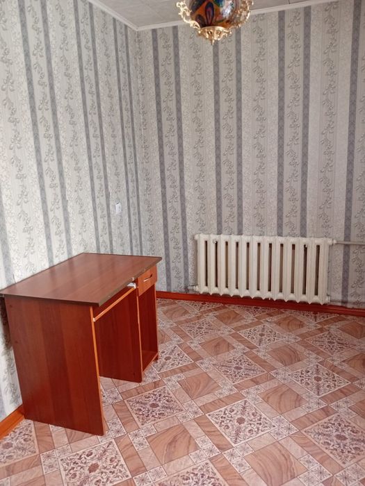 3-комн. квартира