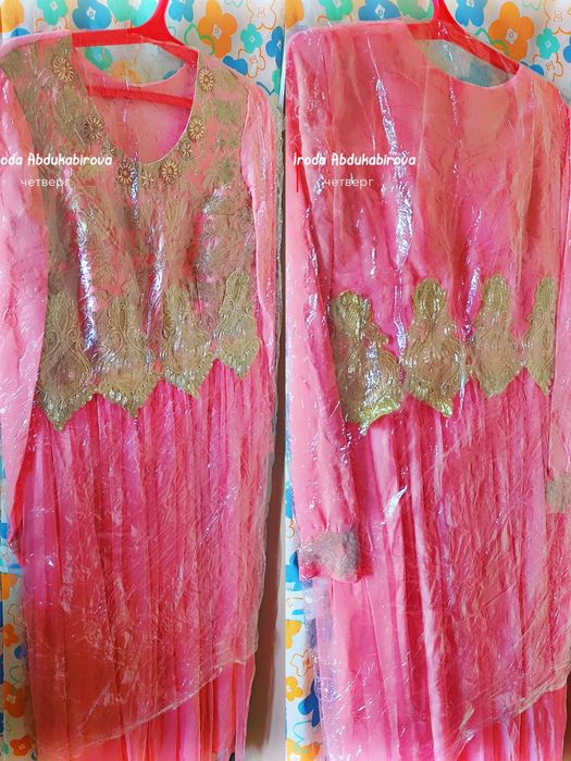 Sotiladi. Xammasi 50mingdan