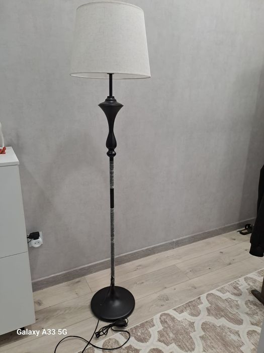 Торшер (светильник)