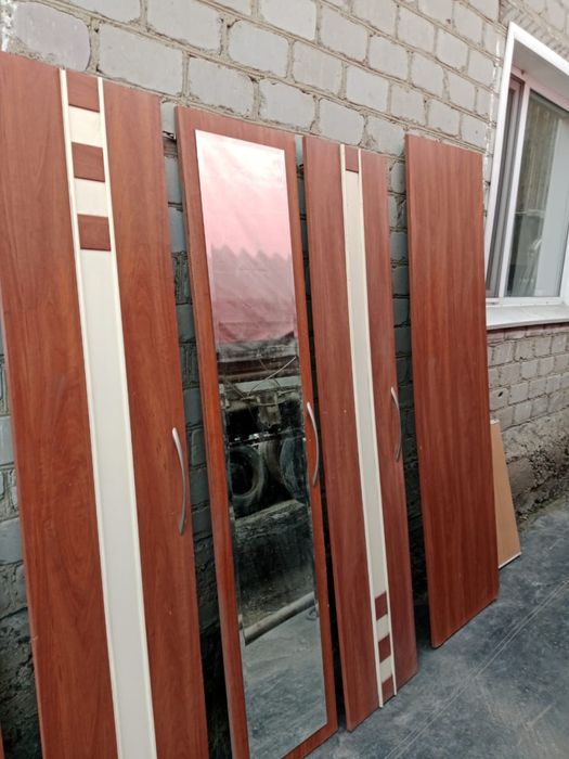 Шкаф б/у бесплатно