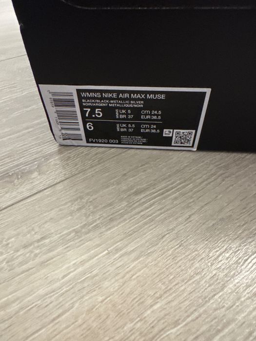 Дамски Nike air max MUSE