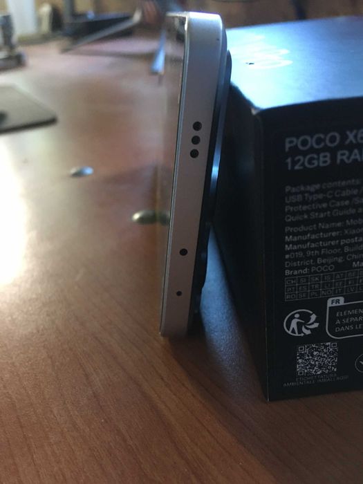 Xiaomi Poco X6 Pro 5G 12GB/512GB