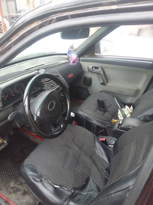 ЛАДА ВАЗ - 2110 к