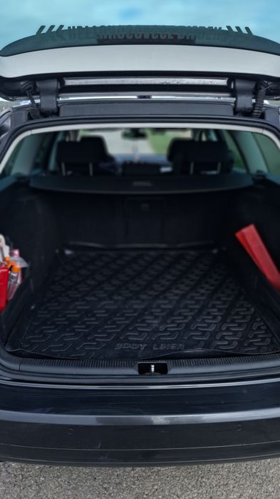 Vw Passat R-line 2010 DSG Euro5 2.0 170cp