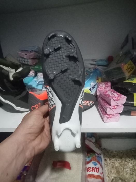 Бутсй сараканошка