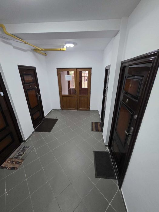 Apartament 2 camere de inchiriat, Popesti-Leordeni, Parcare privata