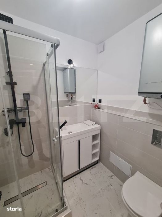 Oportunitate de investitie, 32.4 mp, zona Avram Iancu