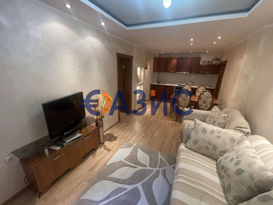 Тристаен апартамент, Бургас кв. Възраждане, 134,64 кв.м., 2т., цена