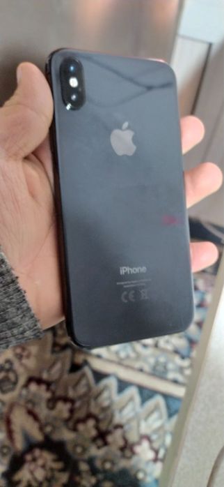 Iphone x  64 gb.