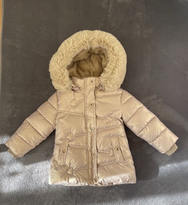 Зимно детско яке 2Y